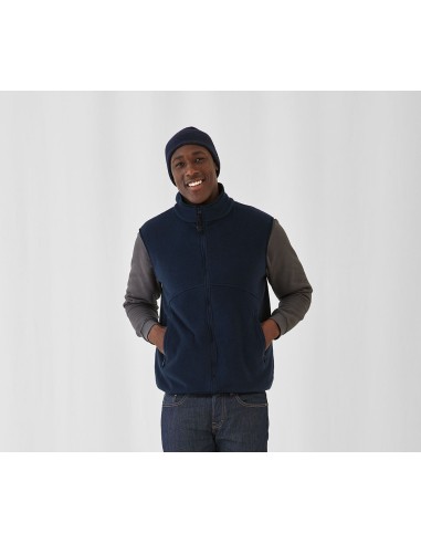 BetC-FU705-Unisex Fleece Traveller+